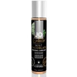 System Jo Lubrikant JO Gelato Mint Chocolate, 30 ml | Shoptok.si