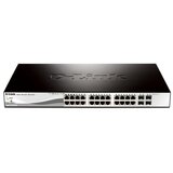 D-link switch DGS-1210-28P Cijene