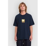 Volcom Wise Boi T-Shirt marine Cene