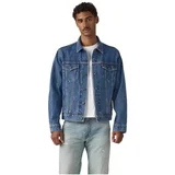 Levis - plava muška teksas jakna