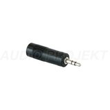 Master Audio Konektor/adapter JACK 6.3-3.5mm HY1712 Cijene