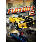 Steam FlatOut 2 Key GLOBAL Steam FlatOut 2 Key GLOBAL Slike