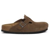 Birkenstock Cokli Boston Kostanjeva Cene