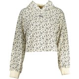 Fila WOMEN&#39;S WHITE SWEATSHIRT WITHOUT ZIP | shoptok.hr