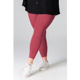 MONA QUEEN Tajice Plus Size Luiza 120 DEN | shoptok.hr