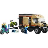 Lego city - kombi za avanturu mtb biciklima (60512) Cene