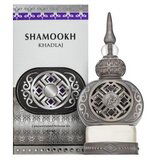 Khadlaj Shamookh Silver Parfumirano olje unisex 20 ml | Shoptok.si