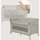Lionelo krevetić 3u1 Ellen, Beige Sand | shoptok.hr