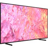 Samsung QLED televizor QE75Q60CAUXXH, 4K Ultra HD, Smart TV, Quantum HDR, AirSlim, Kvantni HDR, Crni **MODEL 2023** | Eponuda.ba