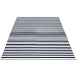 Pappelina Plavi/krem unutarnji i vanjski tepih 140x200 cm Teo Denim – Cijene