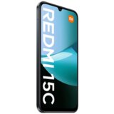 Xiaomi Redmi 15C 4GB/128GB Midnight Black | Eponuda.ba
