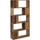  Set TV komoda Zidne Smeđa 80 x 24 x 156 cm Konstruirano drvo | Eponuda.com