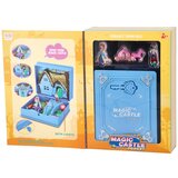 Ozzo Carriage, magični zamak, set, 2315642 | ePonuda.com