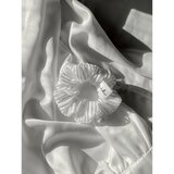 Invisibobble Sprunchie Extra Hold Pure White gumica za kosu 1 kom | shoptok.hr