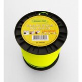 Green cut najlon nitka OKROGLA 2,4mmX436m RA 430590 Cene