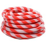  Svjetlosna uže s 480 LED svjetlima Topla bijela 20 m PVC | shoptok.hr