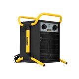  Grijalica sa ventilatorom, industrijska, 3300W | Eponuda.ba