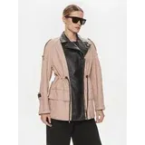 Pinko Parka Plutone 103002 A1NH Bež Regular Fit