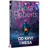 BDR MEDIA Od krvi i mesa Cene
