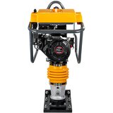 Powermat PM-SUS-80TLC benzinski vibracijski nabijač (žaba) 6,5 KS, 13 kN | shoptok.hr