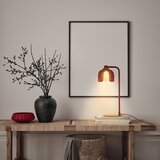 Osram stona lampa DECOR COROLLE 1xG9/20W/230V crvena | Eponuda.com