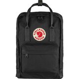  Fjällräven Kanken backpack Rucksack Black Polyamide, Polypropylene (PP), Vinylon | shoptok.hr