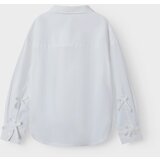name it Bluza 'NKFNIARA' bijela | shoptok.hr