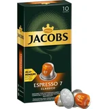 nespresso kompatibilne kapsule Classic 10 Kom