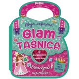  Moja zabavna glam tašnica - Princezine avanture ( 1000058 ) | ePonuda.com