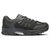 Slazenger Outdoor Shoes - Black - Flat