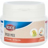 Trixie pick mix mešavina semenki, bilja i ukusnog hrskavog keksa za male i srednje papagaje cene