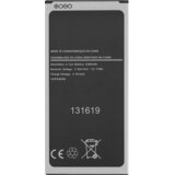 Green cell Baterija za Samsung Galaxy J7 (2016) / SM-J710, 3300 mAh Cene