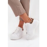 Big Star Womens Platform Sneakers Big Star | ePonuda.com