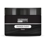 Artmie Crna osnovna boja za zidne dekoracije | 150 ml | shoptok.hr