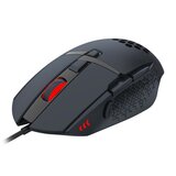 Serioux gaming miš SRXM-TOBIS | shoptok.hr