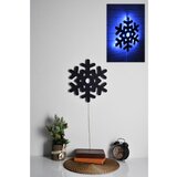 Wallity LED dekoracija Snowflake 2 Blue Cene