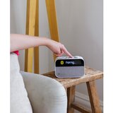 Pure Cisti trenutak - Bijeli radiobudilica | shoptok.hr