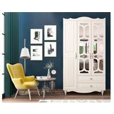 Hanah home ormar mat bela boja rb 047 | ePonuda.com