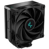 DeepCool hladnjak AK400 zero dark Cene
