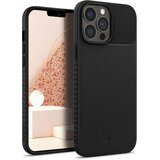 Caseology Vault za iPhone 13 Pro Max mat črna | Shoptok.si