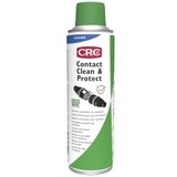 CRC sredstvo za čišćenje kontakata + zaštita clean&amp,protect clean&protect 33413-AA čistilo kontakta 250 ml Cijene