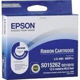 Ribon EPSON LQ 2500/2550 680 | Eponuda.com