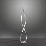 PAUL NEUHAUS 720-55 - led prigušiva podna lampa linda LED/27W/230V hrom | Eponuda.com