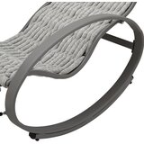 Bessagi Garden Vrtni Ležalnik Lea, Z Mizico | Shoptok.si