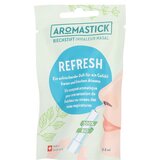 AROMASTICK Organski inhalator za nos REFRESH u