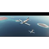 Xbox Game Studios Microsoft Flight Simulator 2020 - Premium Deluxe (PC) Cene
