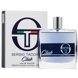 Sergio Tacchini Club Toaletna voda za moške 100 ml | Shoptok.si
