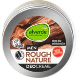 alverde NATURKOSMETIK MEN deo krem Rough Nature 50 ml | ePonuda.com