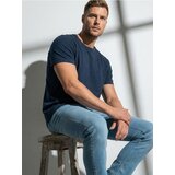 Sinsay Basic pamučna majica kratkih rukava | shoptok.hr