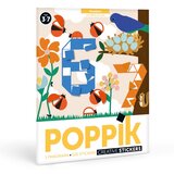 Poppik panorama od nalepnica dinosaurusi | Eponuda.com